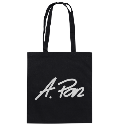Adropon Unterschrift - Baumwolltasche