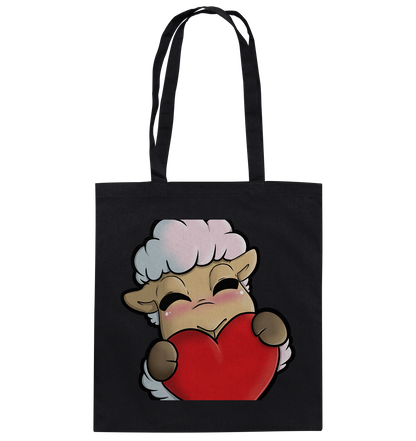 ArtemizPlayz Love - Baumwolltasche