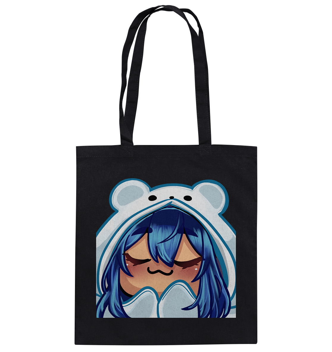 Blueumbrella Comfy - Baumwolltasche