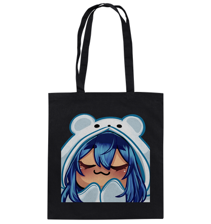 Blueumbrella Comfy - Baumwolltasche