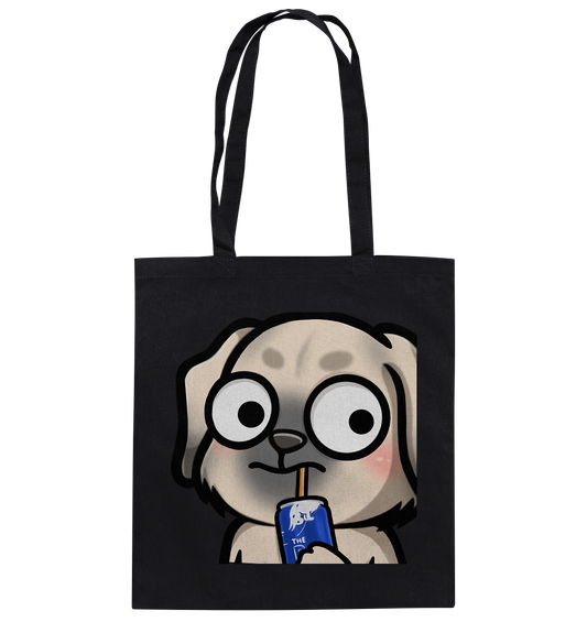 Steffsii Design4 - Baumwolltasche