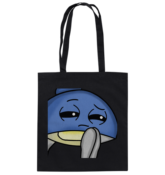 MonaLeesa HolgerHmm - Baumwolltasche