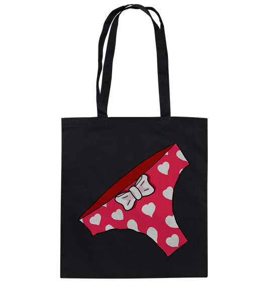 ArtemizPlayz Schluppi - Baumwolltasche