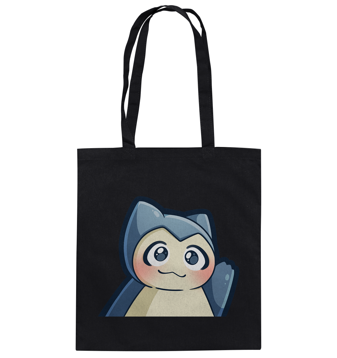 Rylixo Hi - Baumwolltasche