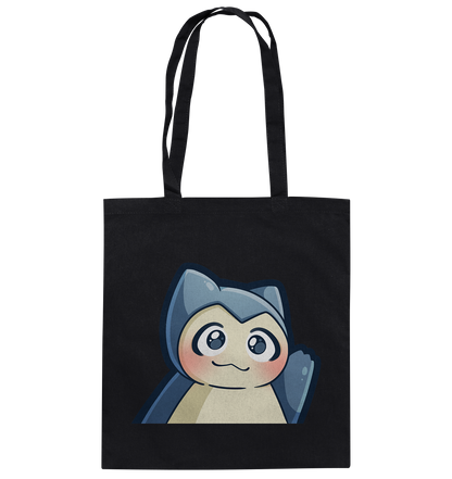 Rylixo Hi - Baumwolltasche