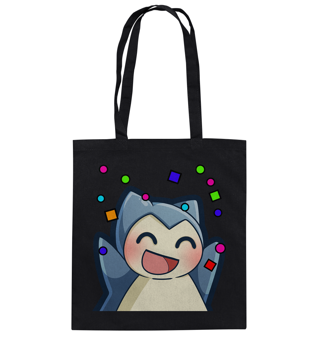 Rylixo Hype - Baumwolltasche