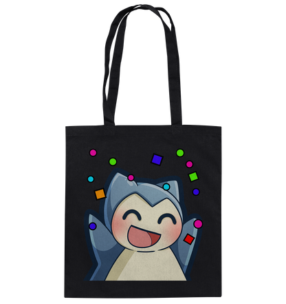 Rylixo Hype - Baumwolltasche