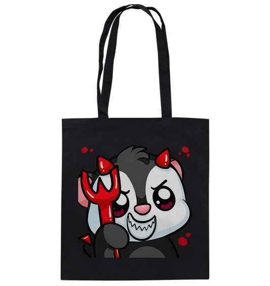 Sennox Evil - Baumwolltasche