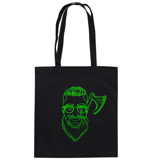 Adropon Outlines - Baumwolltasche