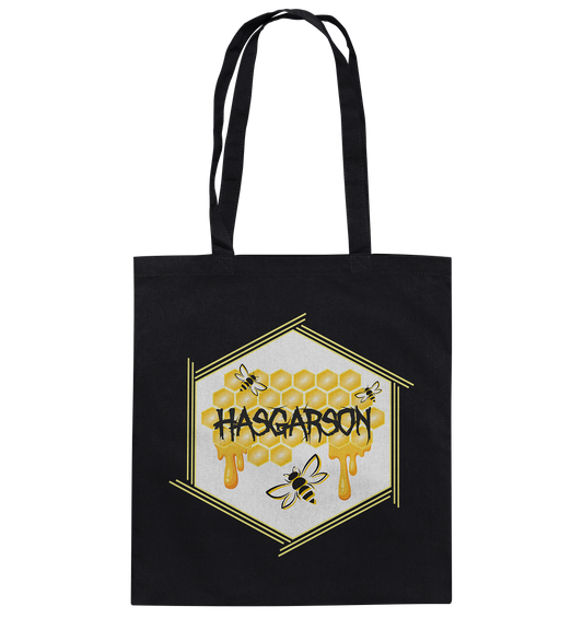 Hasgarson Wabe - Baumwolltasche