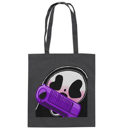 Xo_Purple_Dragon_oX Peng - Baumwolltasche