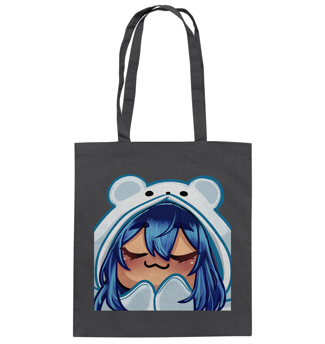 Blueumbrella Comfy - Baumwolltasche