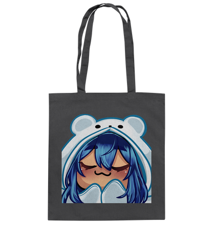 Blueumbrella Comfy - Baumwolltasche