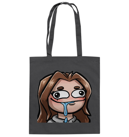 La_N00ba Derpy - Baumwolltasche