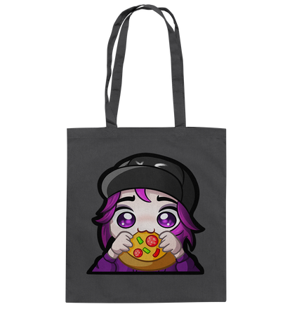 x3_kaspa Nom - Baumwolltasche