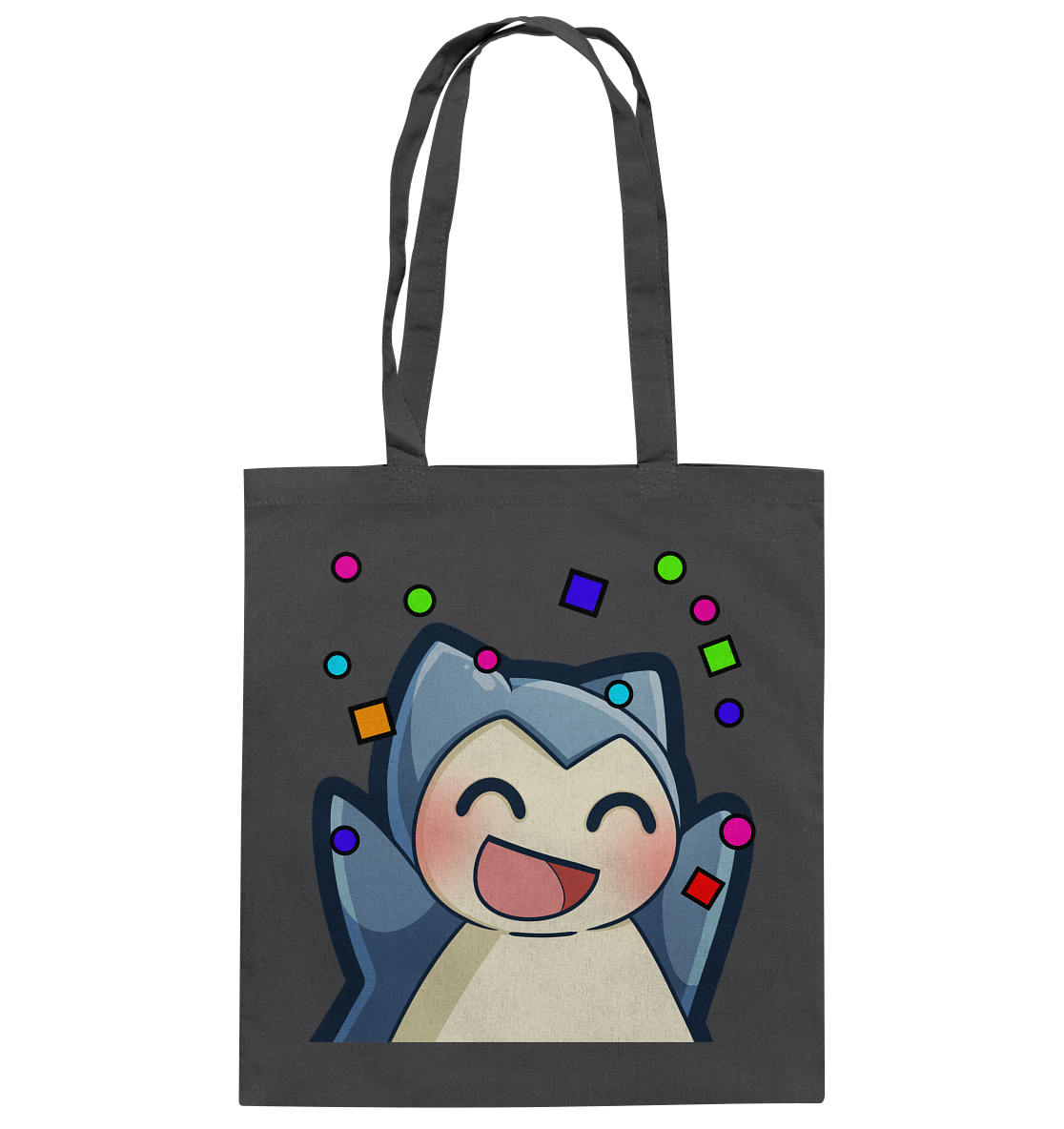 Rylixo Hype - Baumwolltasche