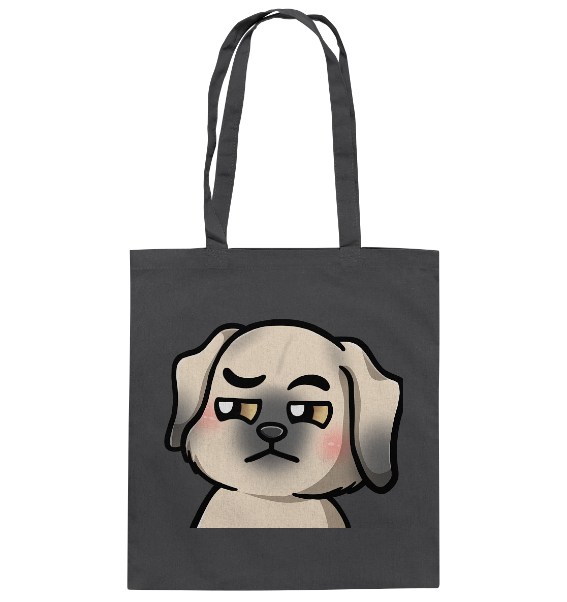 Steffsii Design1 - Baumwolltasche