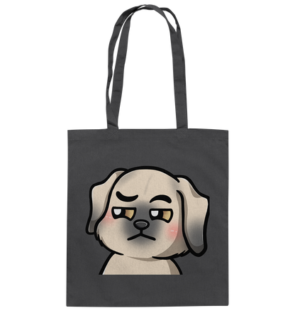 Steffsii Design1 - Baumwolltasche