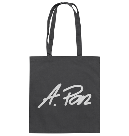 Adropon Unterschrift - Baumwolltasche