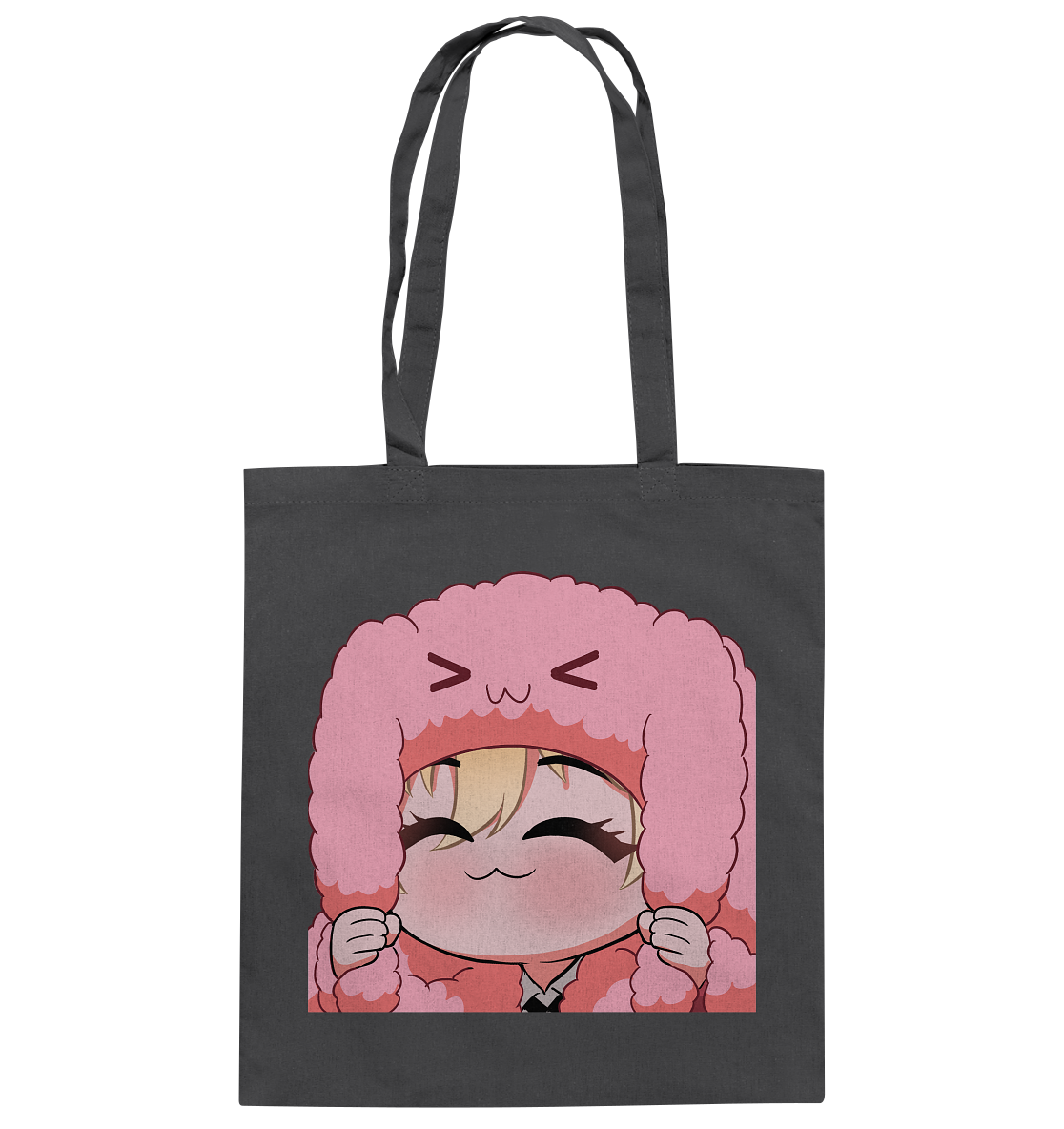 Miezchen Comfy - Baumwolltasche