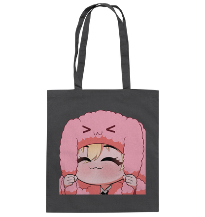 Miezchen Comfy - Baumwolltasche