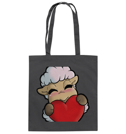 ArtemizPlayz Love - Baumwolltasche