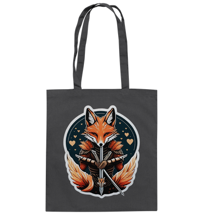 ChaosSchmiddi Logo - Baumwolltasche