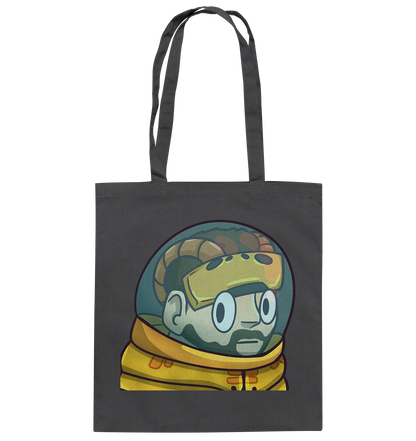inVertLance Eyes - Baumwolltasche