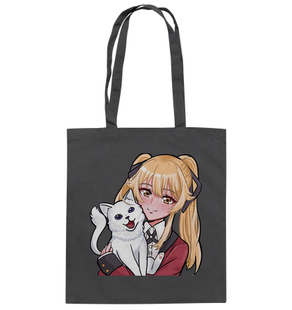 Miezchen Cuddle - Baumwolltasche