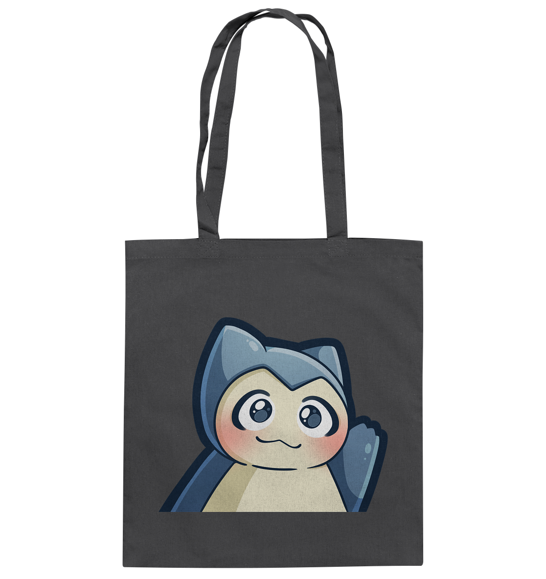 Rylixo Hi - Baumwolltasche