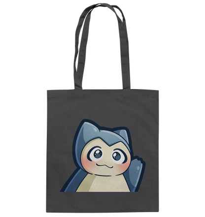 Rylixo Hi - Baumwolltasche