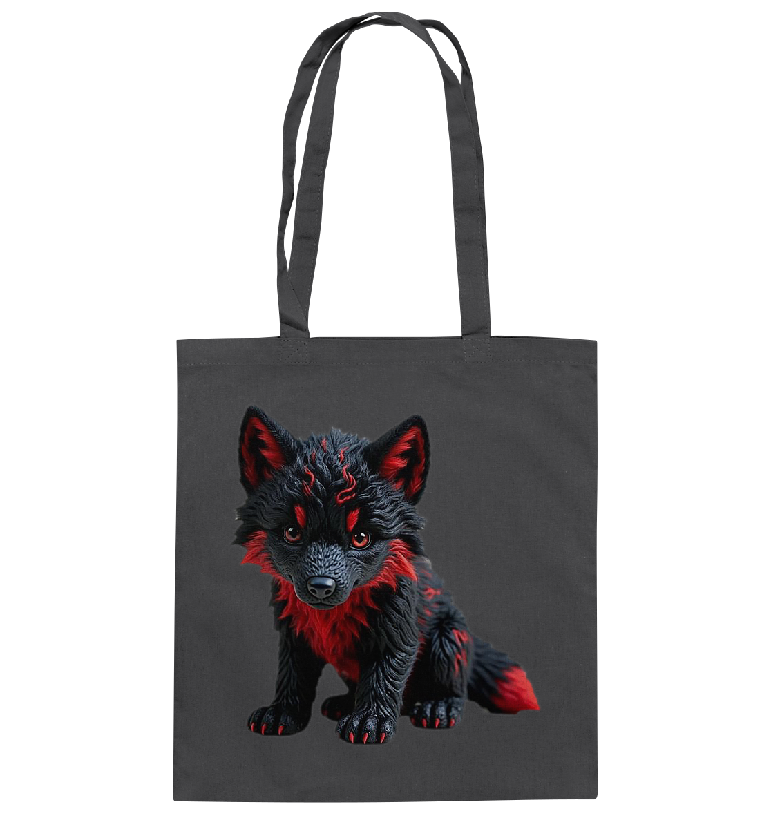 dragonheart_90 Design - Baumwolltasche