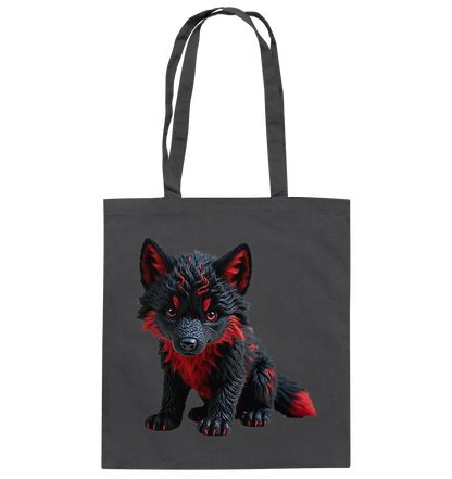 dragonheart_90 Design - Baumwolltasche