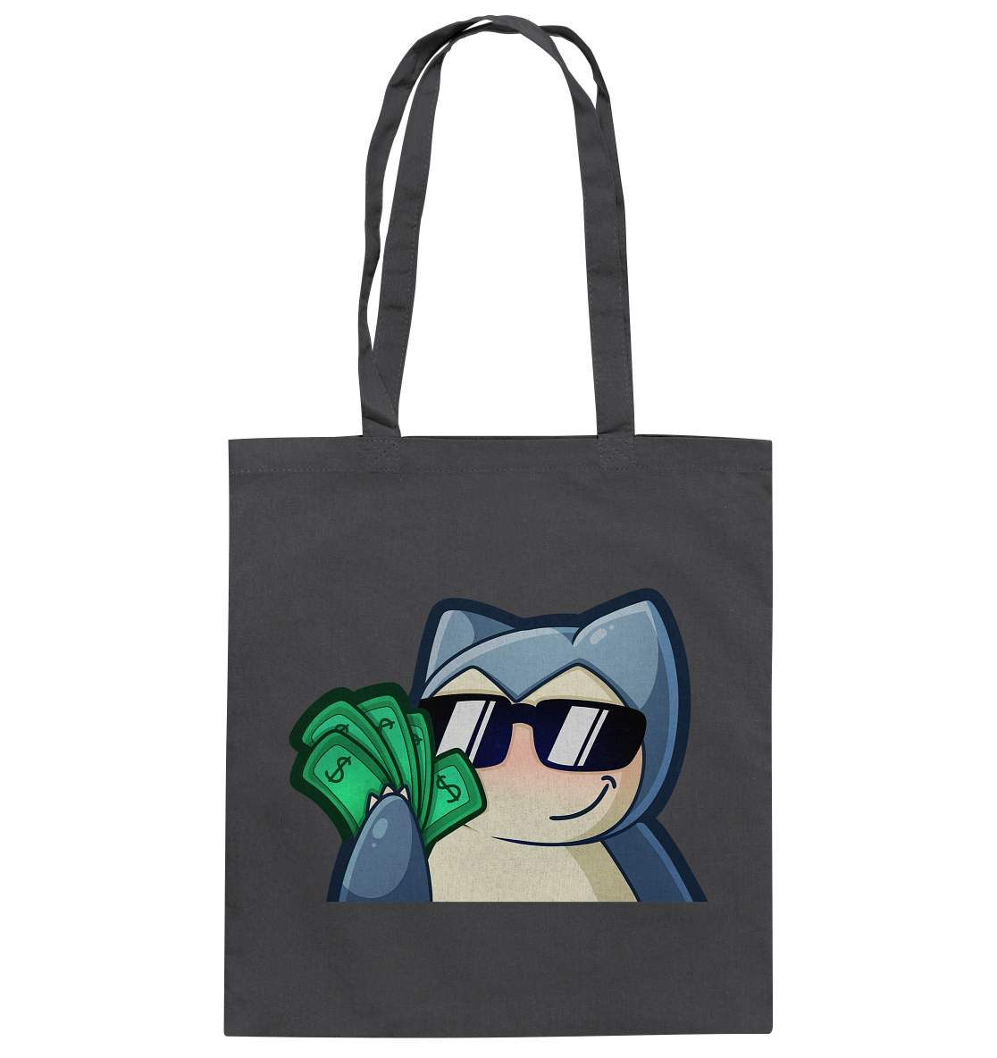 Rylixo Rich - Baumwolltasche
