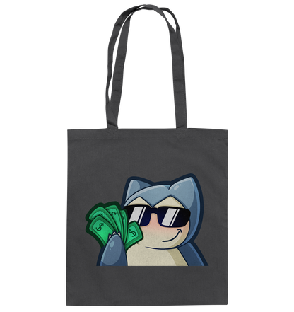 Rylixo Rich - Baumwolltasche