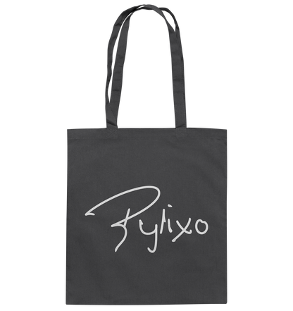 Rylixo Unterschrift - Baumwolltasche
