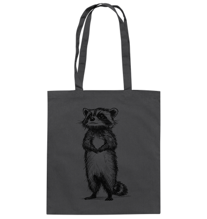 Darleen_Ma Logo - Baumwolltasche