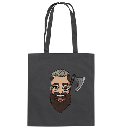Adropon Logo - Baumwolltasche