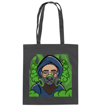 Adropon Mask - Baumwolltasche