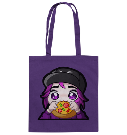 x3_kaspa Nom - Baumwolltasche