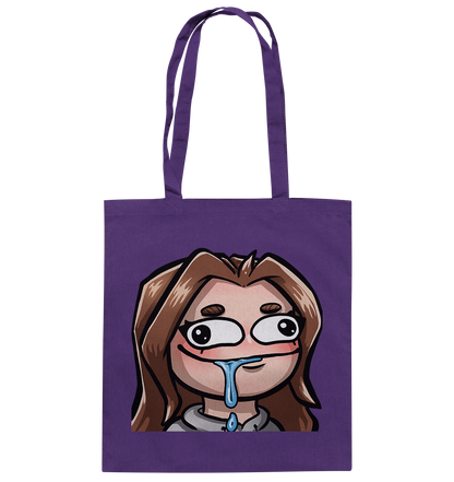 La_N00ba Derpy - Baumwolltasche