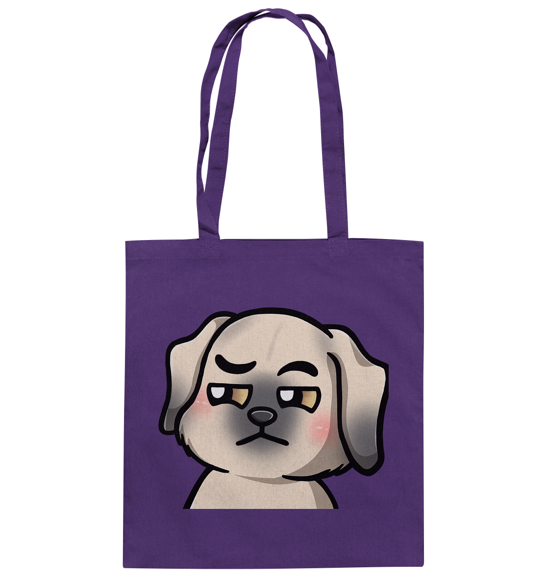 Steffsii Design1 - Baumwolltasche