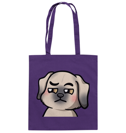 Steffsii Design1 - Baumwolltasche