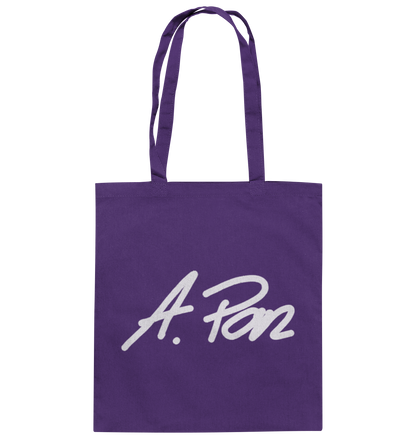 Adropon Unterschrift - Baumwolltasche