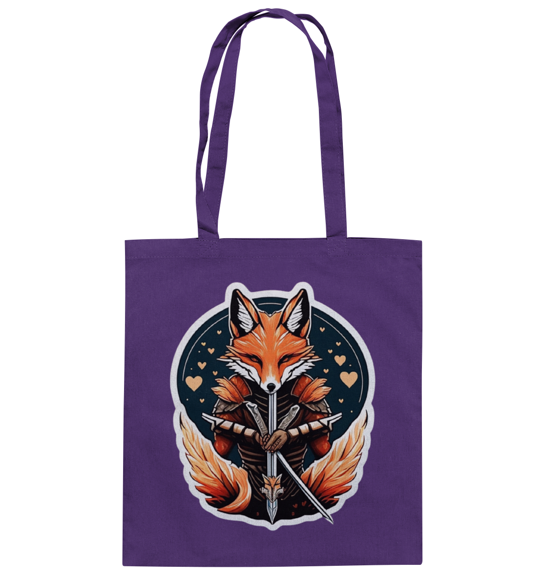 ChaosSchmiddi Logo - Baumwolltasche