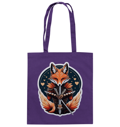 ChaosSchmiddi Logo - Baumwolltasche