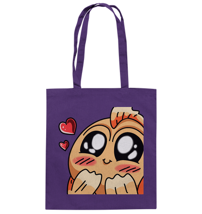 Glupshi Cute - Baumwolltasche