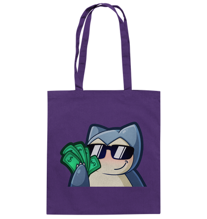Rylixo Rich - Baumwolltasche