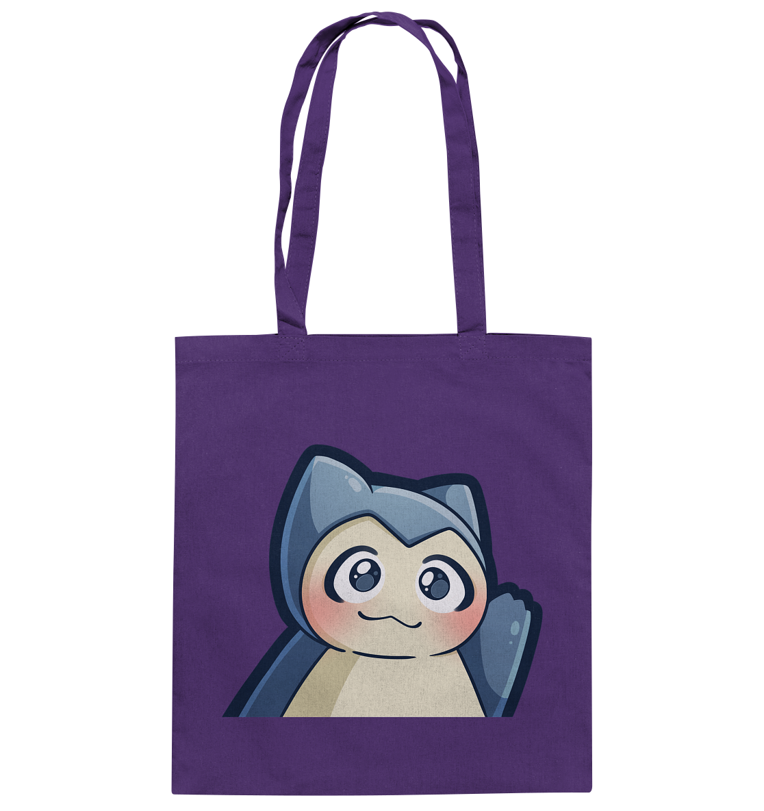 Rylixo Hi - Baumwolltasche
