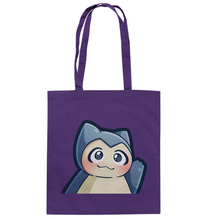 Rylixo Hi - Baumwolltasche